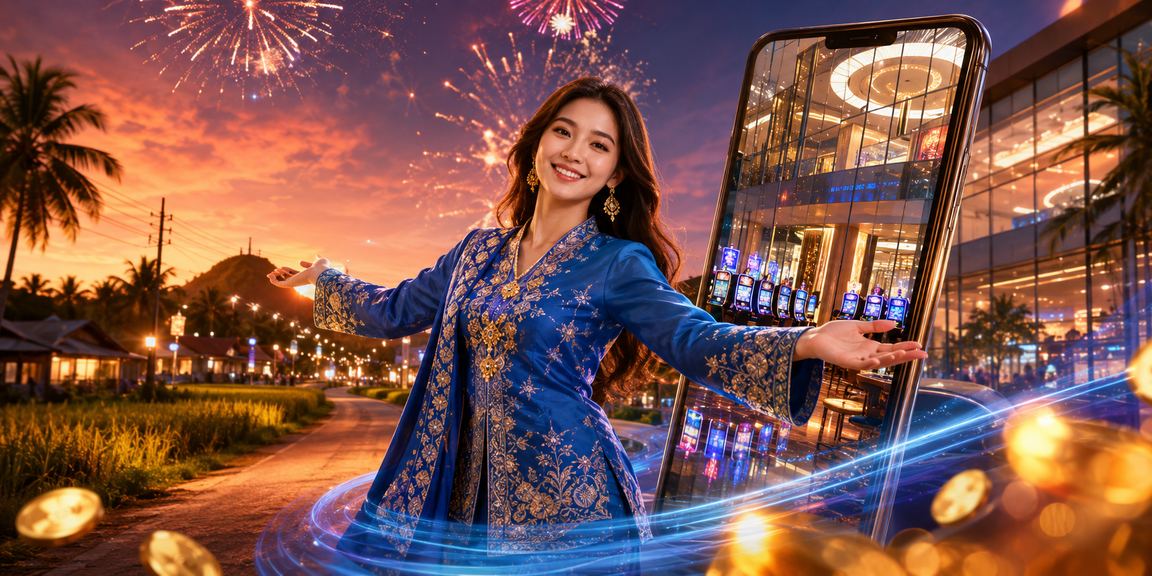 Pengguna Malaysia membuat deposit untuk bermain sukan maya di erc20
